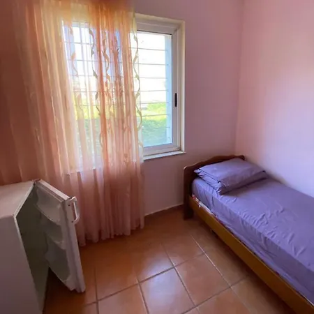 Central Guest House